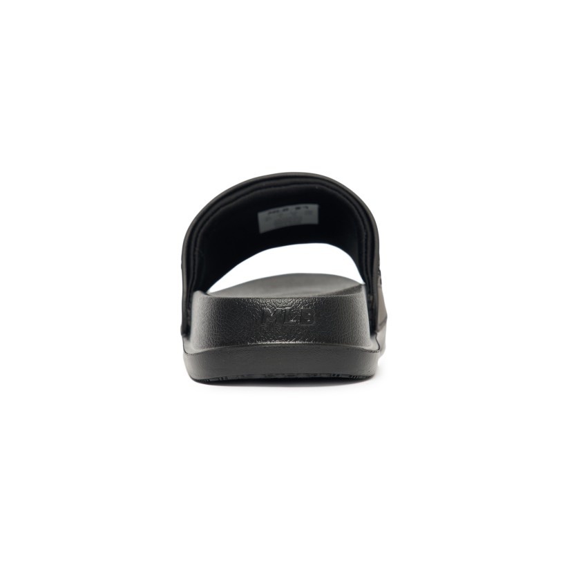 Dép MLB CHUNKY MOUND MONOGRAM - Hàng xịn Fullbox