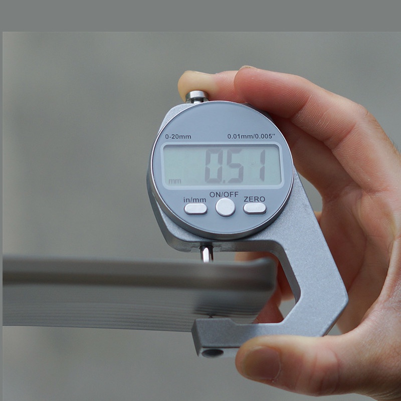 Corrugated Clear Hard PP Back Case For Xiaomi Mi 13/13 Pro/13 Ultra Slim 0.51MM Matte uneven Luxury Cover