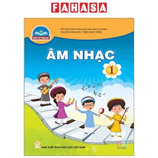 Sách âm nhạc 1