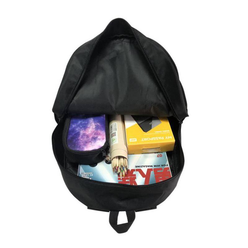 Ere1 skibidi toilet tv man audio man ba lô cho nữ nam sinh viên dung tích lớn thời trang cá tính túi đa năng