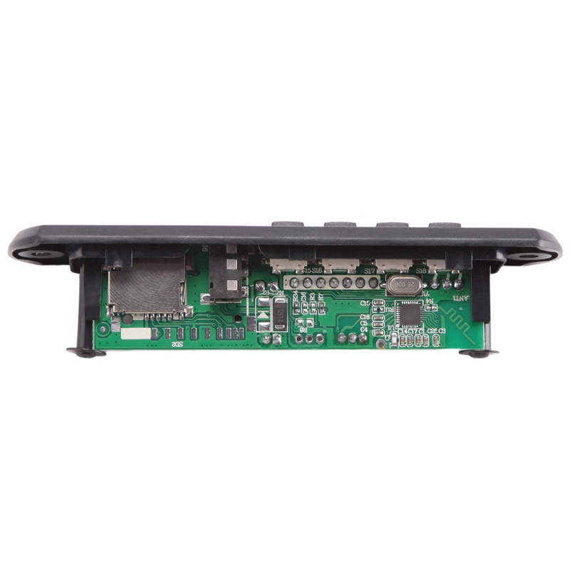 Bảng Mạch Giải Mã bluetooth 5.0 mp3 dc 5v 12v Hỗ Trợ tf usb aux Cho Xe Hơi Điện Thoại