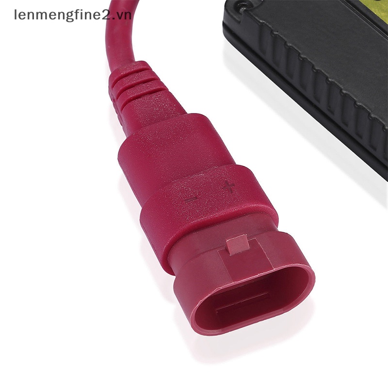 Ballast hid 55w digital slim hid xenon dc ballast thay thế universal