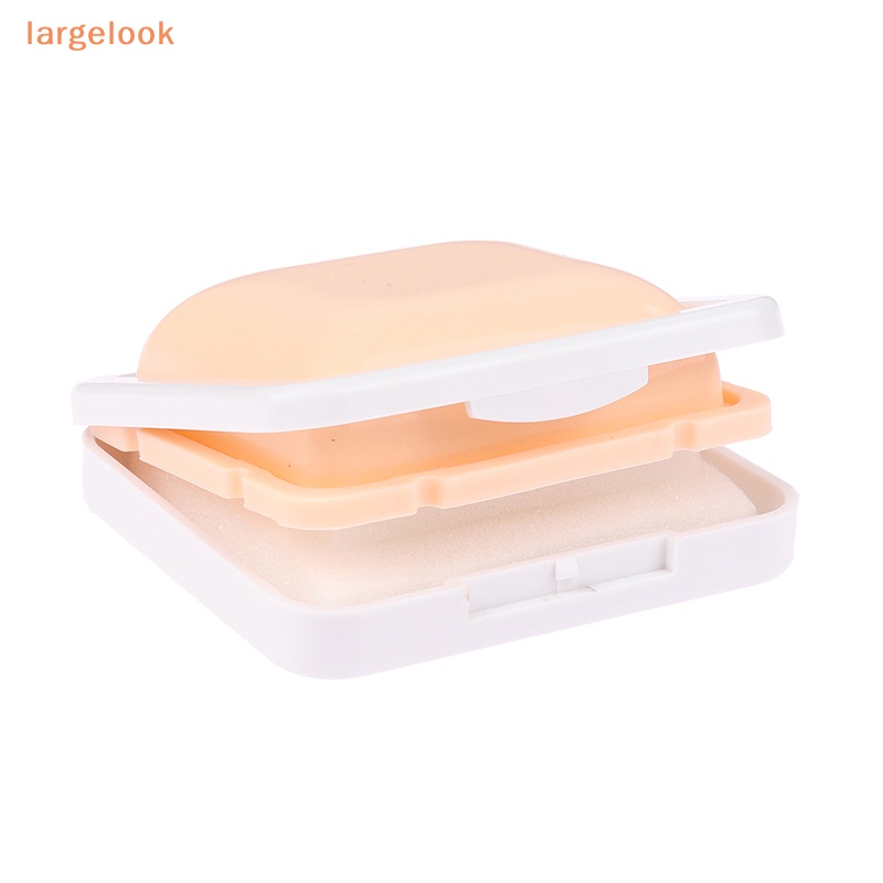 Đào tạo tiêm pad đồ dùng thực hành da mô hình người mô hình tiêm bắp khâu mô phỏng dụng cụ y tá silicone