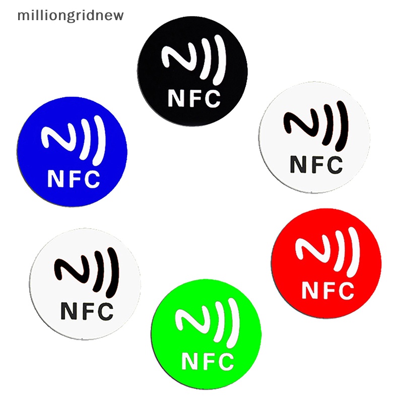 Rfid 125khz t5577 nhãn dán có thể ghi lại thẻ khóa chống nhiễu kim loại nhãn khóa có thể ghi thẻ thẻ thẻ sao chép thẻ nfc thẻ mgn