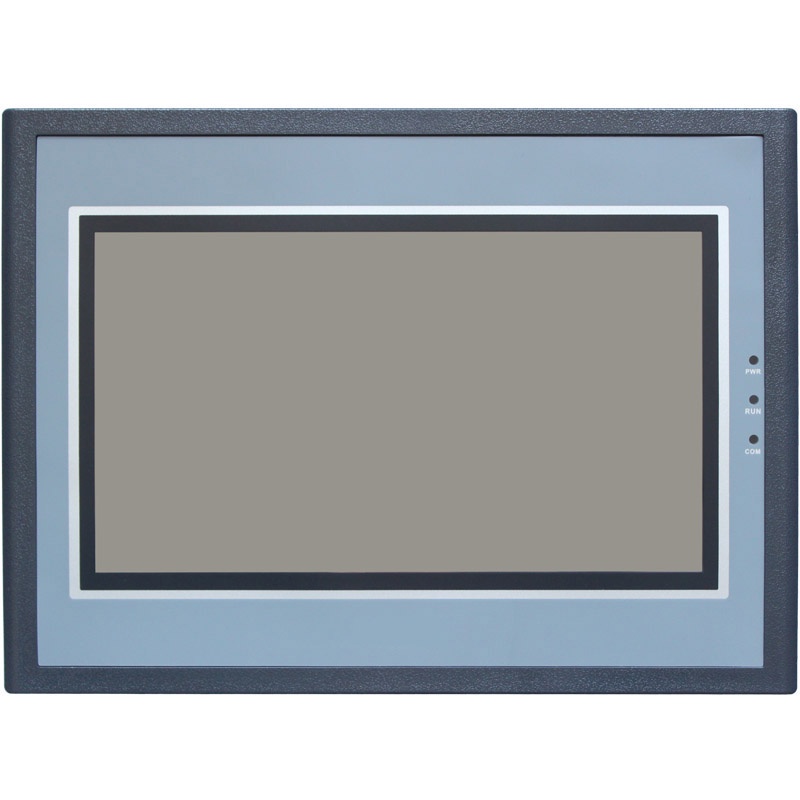 Giao diện người-máy màn hình cảm ứng HMI KinSeal 7 inch hỗ trợ nhiều bộ điều khiển PLC - Soft tiếng anh dễ lập trình