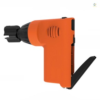 3elife multi-function electric string winder string cutter usb có thể sạc lại di động cho guitar ukulele