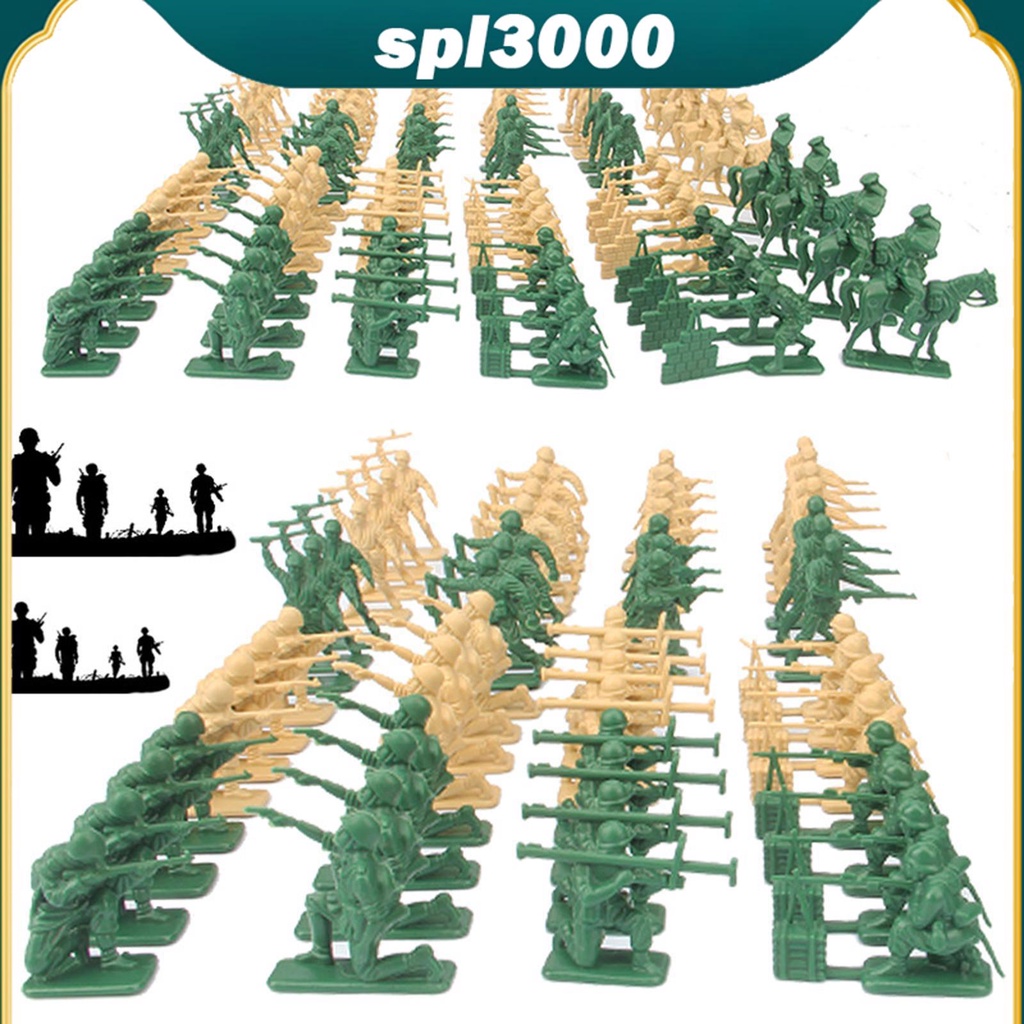 Mô Hình Xe Quân Đội Đồ Chơi Tỉ Lệ 1 / 2 48