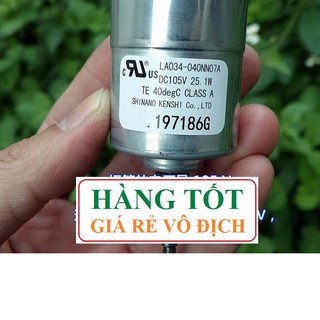 Động cơ từ Brushless phát điện
