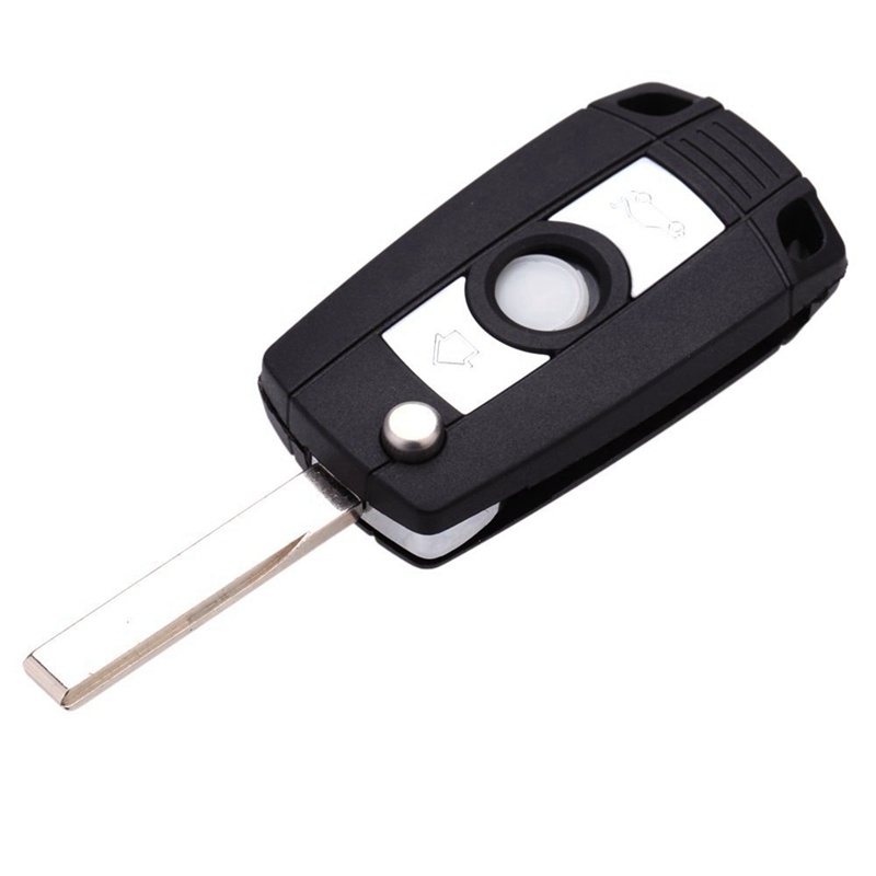 Bộ 2 Vỏ Bảo Vệ Chìa Khóa Xe Hơi A &amp; B Gấp Gọn Tiện Lợi