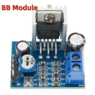 Mô đun khuếch đại âm thanh tda2030 tda2030a 6-12v 18w chuyên dụng