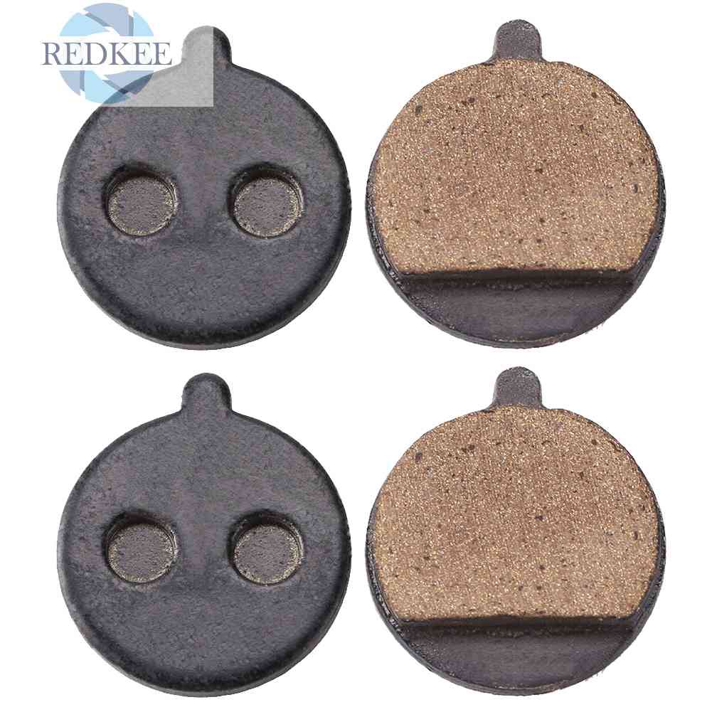 Set 2 Má Phanh Xe Đạp Điện Kugoo M4