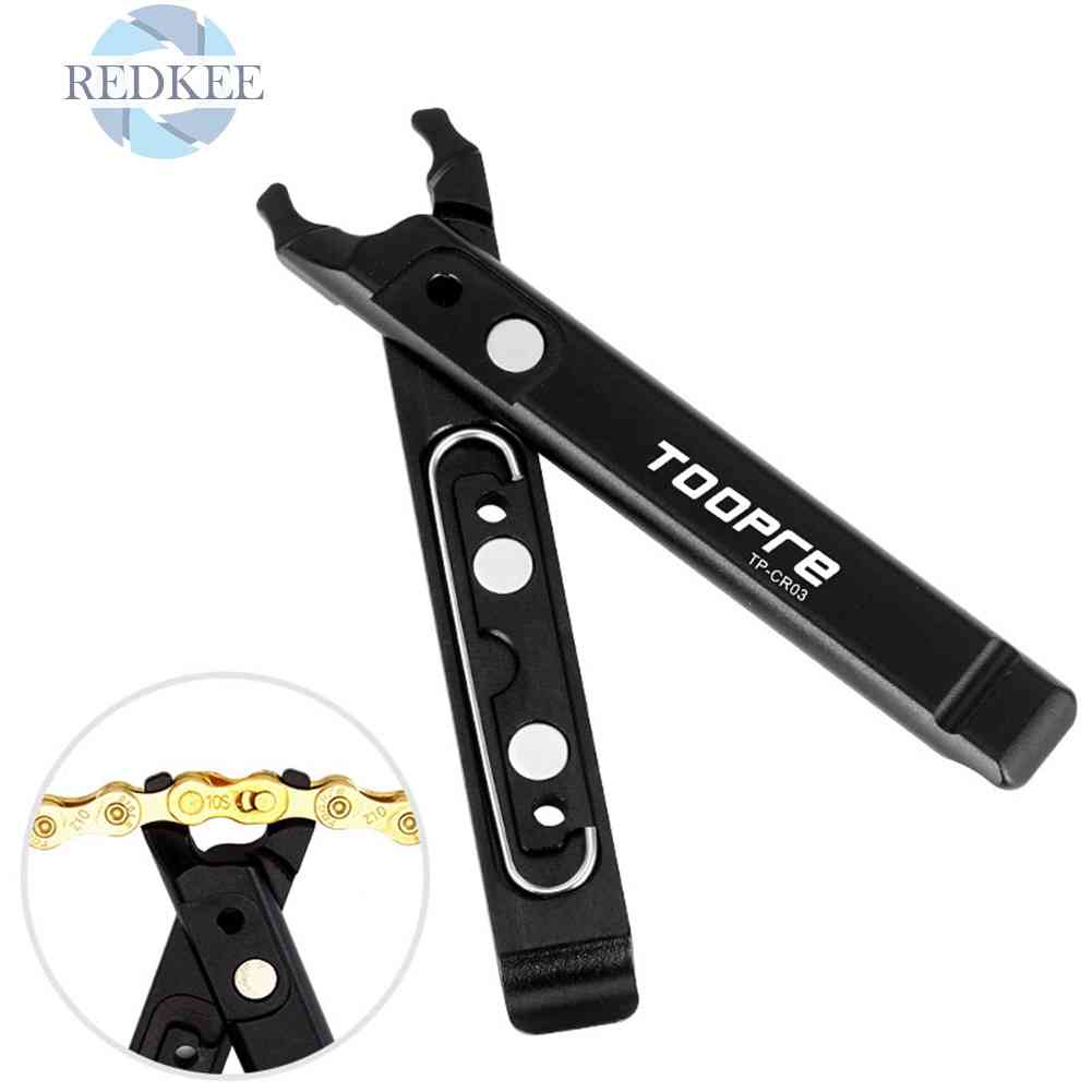 Kìm Mắt Xích Xe Đạp Đa Năng Tháo Lắp Nhanh Tiện Dụng