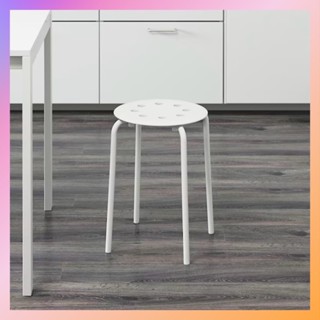 Ghế đôn tròn IKEA MARIUS