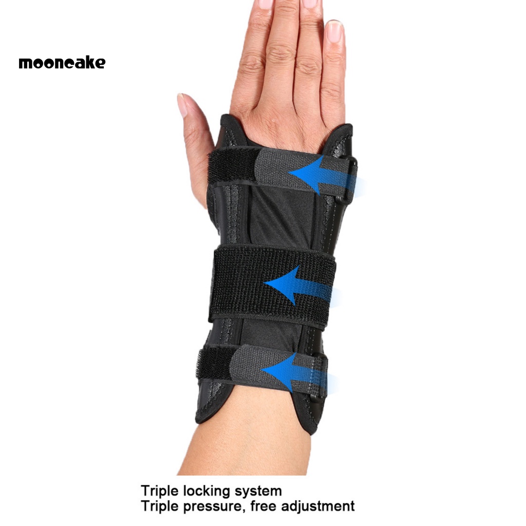 1 Đai Quấn Cổ Tay Mumian C05 Chống Bong Gân Thoáng Khí