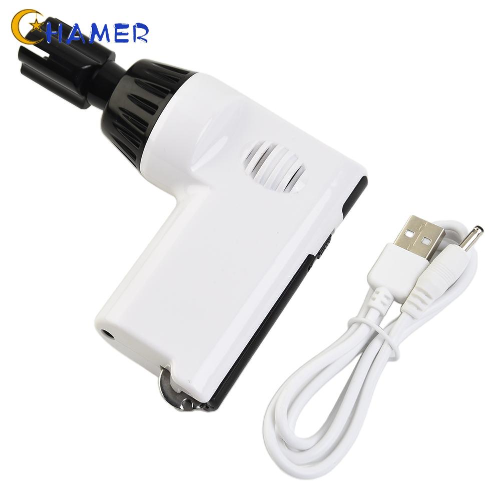 Máy Lên Dây Đàn Guitar Điện Tự Động 4.72x3.94inch