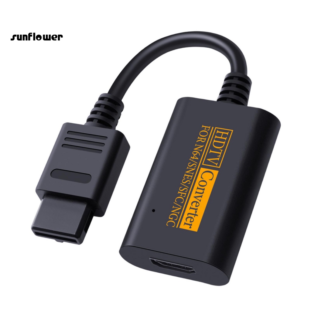 Bộ Chuyển Đổi Video Điện Tử Thông Dụng Sang HDMI-compatible