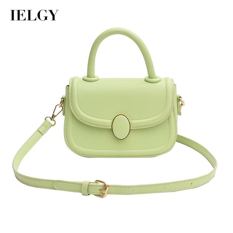 Túi Xách Đeo Vai Thiết Kế Đơn Giản Thời Trang Cao Cấp Cho Nữ