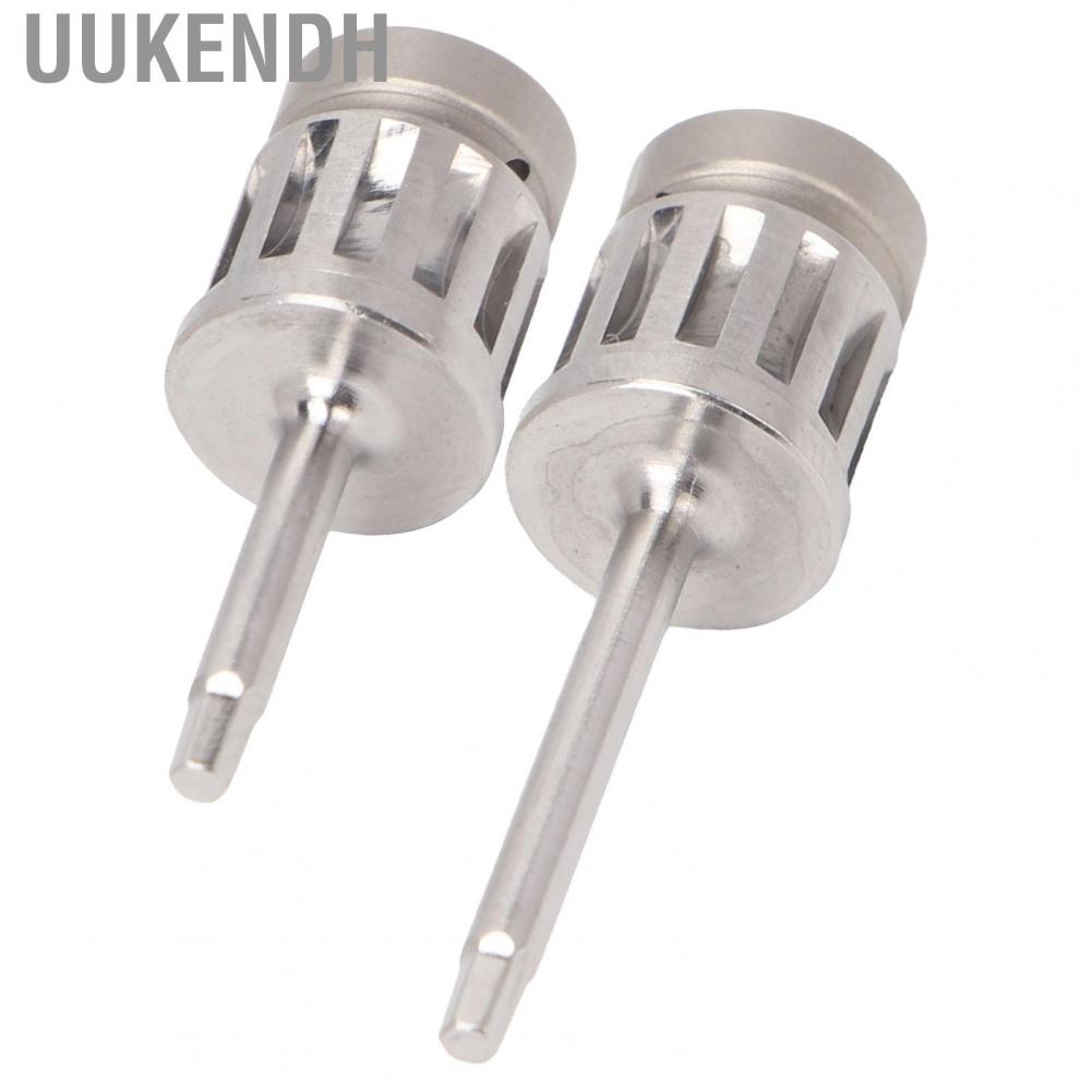 Uukendh Implant Screwdriver HEX 1.25 Stainless Steel Micro  Screw Driver for Planting Abutment