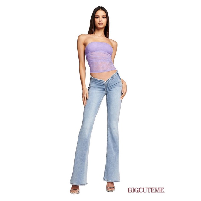 Áo Croptop Trễ Vai Không Tay Màu Trơn In Hoa Thời Trang Mùa Hè Cho Nữ