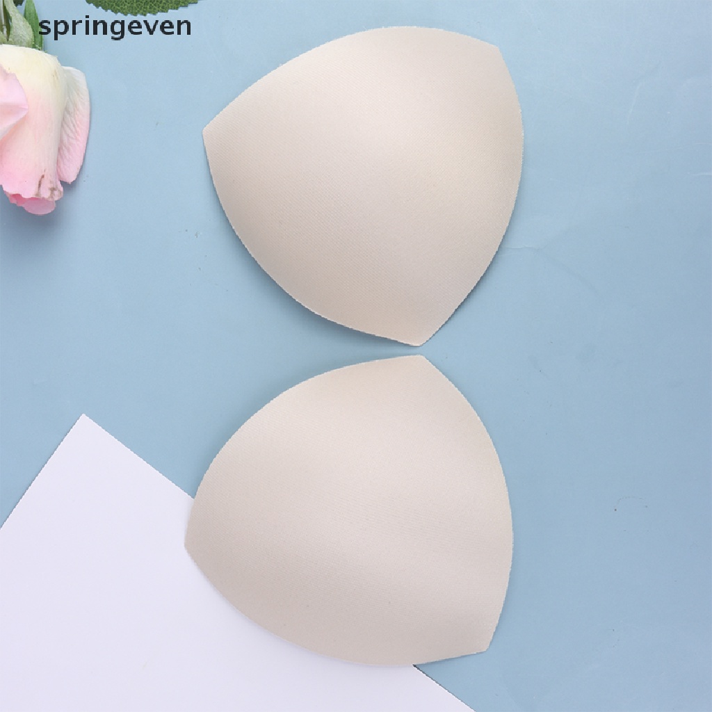 1 Cặp Mút Nâng Ngực Có Thể Tháo Rời