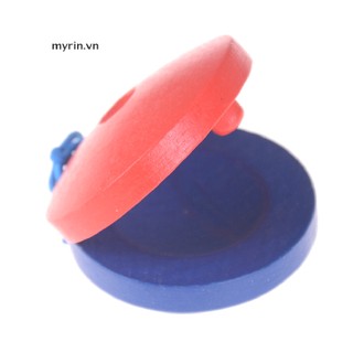 Nhạc Cụ Castanet Đồ Chơi Cho Bé