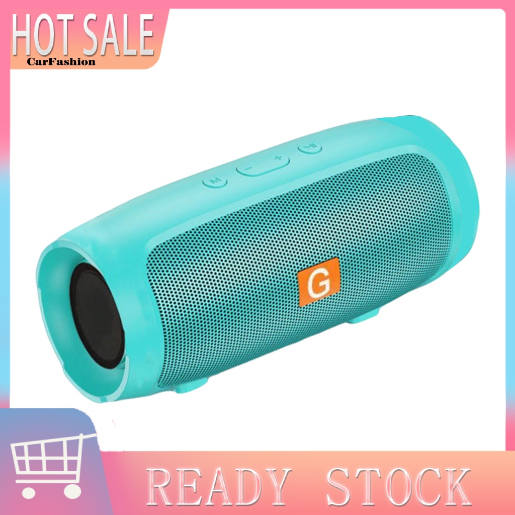 Loa Nhựa Không Dây Mini Truyền Tín Hiệu Ổn Định Đa Năng Cho Gia Đình