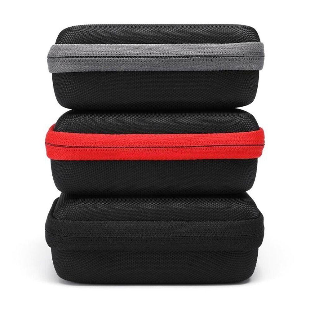 Túi Đựng Miếng Gảy Đàn Guitar Bằng Da Giả Chống Nước Chống Bụi Giá Đỡ