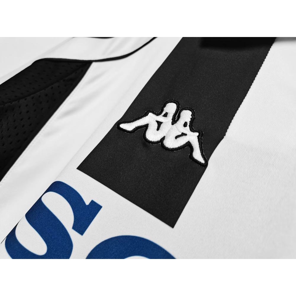 Áo Thun Đá Banh Đội Tuyển Juventus Del Piero Zidane Inzaghi 97 98 14 15 16 Chất Lượng Cao