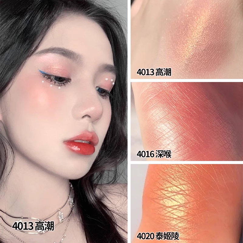 Kem Dưỡng Da Mặt orgasm 4.8g Thành Phần Tự Nhiên