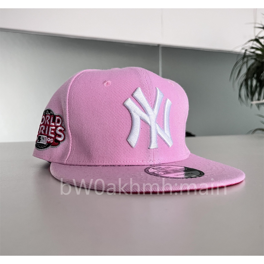 Mũ Lưỡi Trai Phong Cách Hip Hop Mới Cho Nam