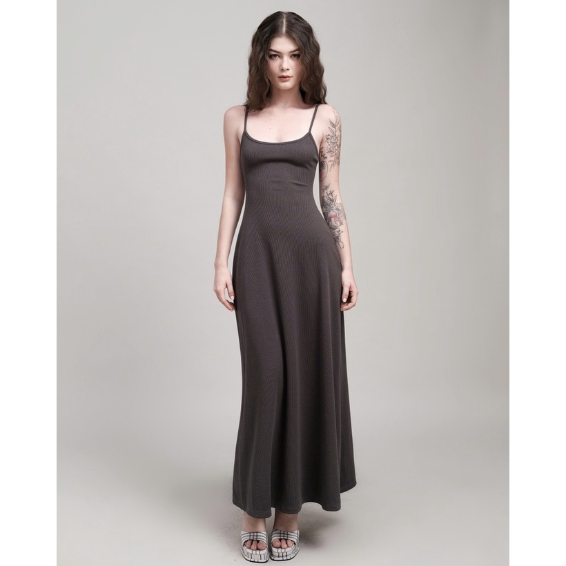 RUBIES Đầm Dài Soso Dress