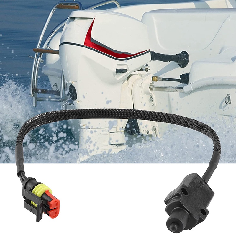 1 Công Tắc Trung Tính Thay Thế An Toàn Cho Xe Hơi 0586780 Phụ Kiện Chuyên Dụng Dành Cho Evinrude 65-200HP 2004-on
