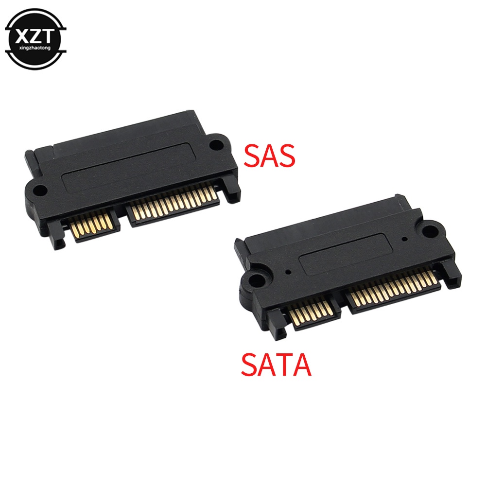 Cáp ChuyểN ĐổI Dữ LiệU Mở RộNg SATA7 + 15P Sang ATA 22P