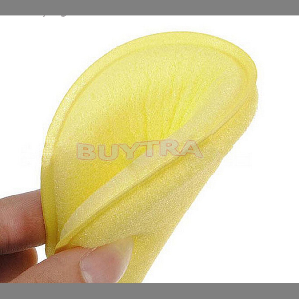 12 Mút Đánh Bóng Xe Hơi Thời Trang Tiện Dụng