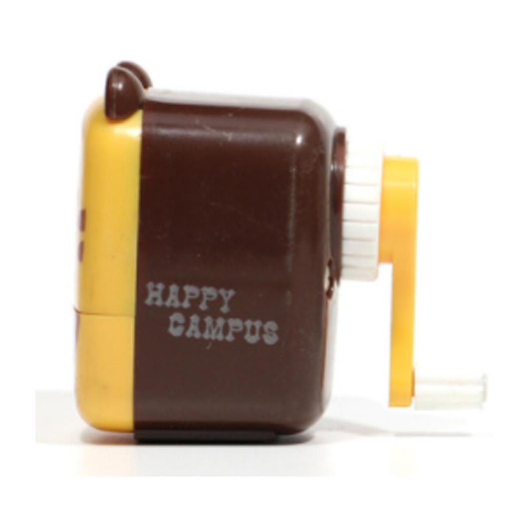 Đồ Chuốt Bút Chì Hình Hoạt Hình Dành Cho Trẻ Em