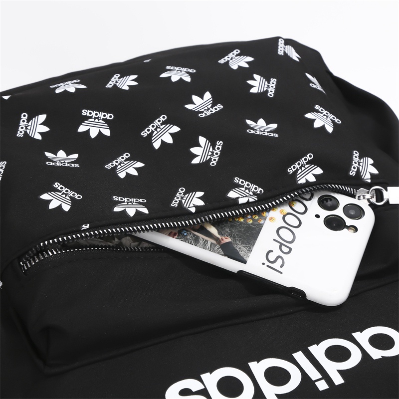 Balo Adidas9621 15.6-inch Đựng Laptop Thiết Kế Tối Giản Thời Trang Cho Nữ