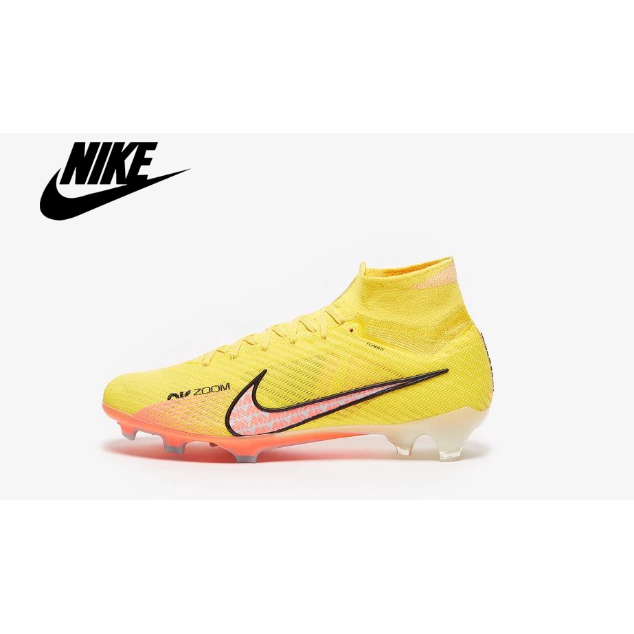Giày Thể Thao Nike Air Zoom Mercurial Vapor XV Elite AG FG Assassin 15 Cao Cấp