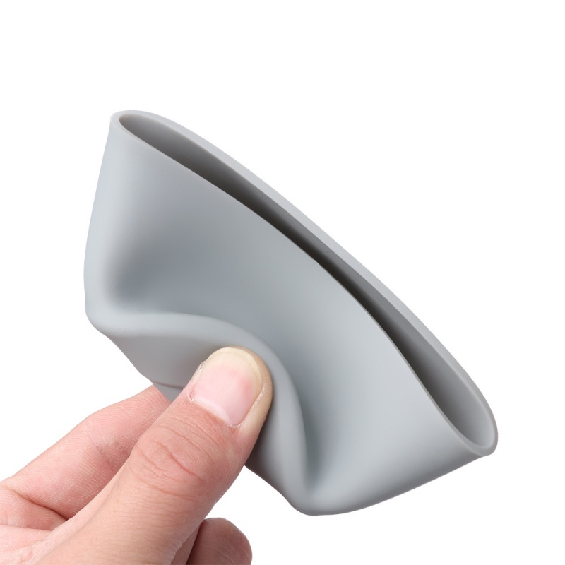 Vỏ Bọc Bình Nước Bằng Silicone Chống Trượt Cho Chai Nước 12-18 - 21-24OZ