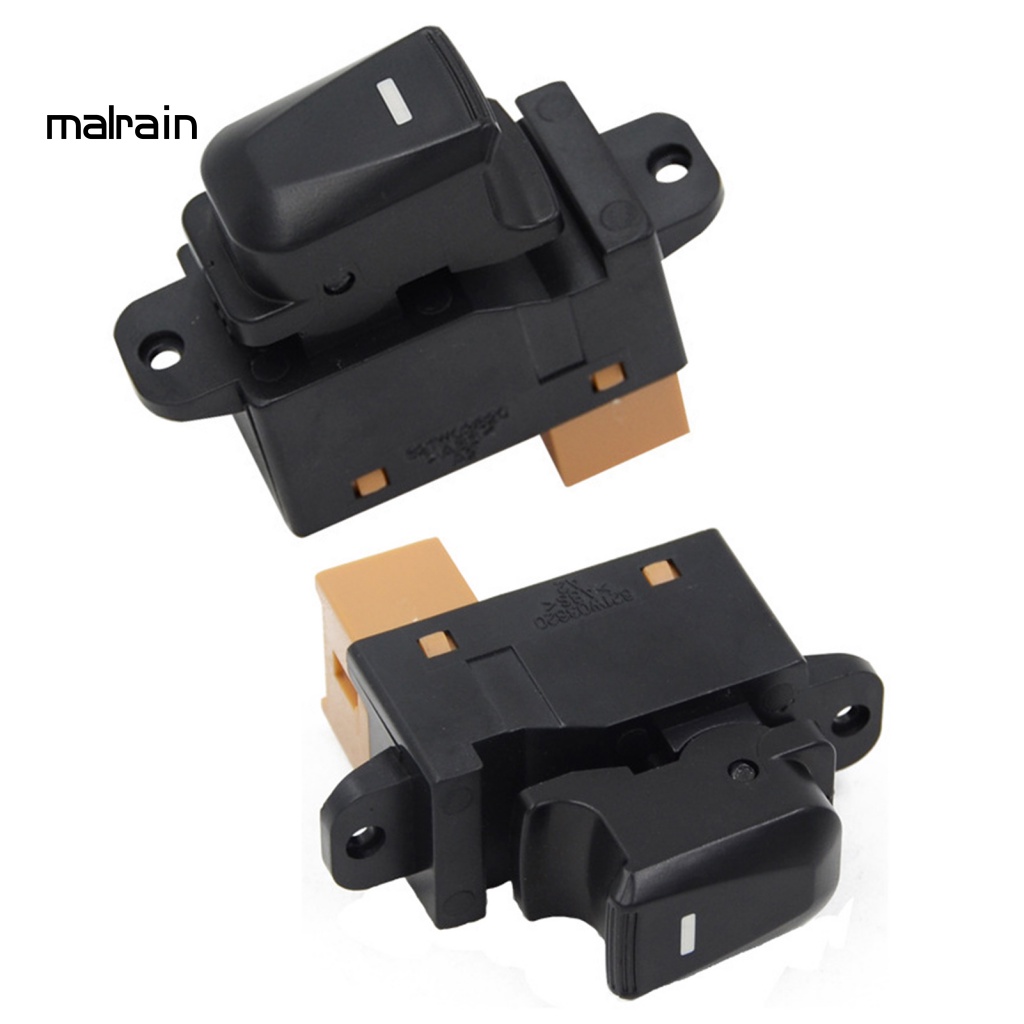 Công Tắc Điều Khiển Cửa Sổ Bên Hông 93580-2Z000 Cho Hyundai IX35 2009-2015