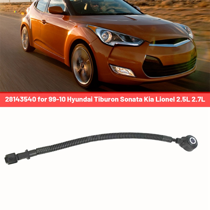 Cảm Biến Nổ 39250-37150 Cho 99-10 Hyundai Tiburon Sonata Kia Lionel 2.5L 2.7L