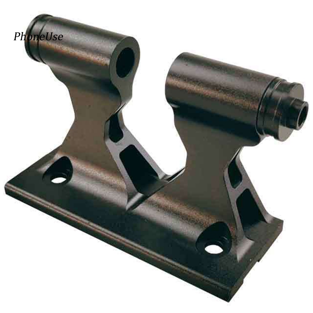 1 Bộ Kẹp Cố Định Phuộc Trước Xe Đạp Bằng PU Chịu Lực Cao Tháo Gỡ Nhanh