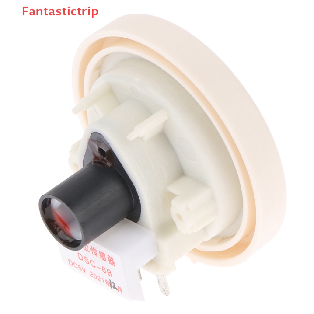 Công Tắc Cảm Biến Mực Nước Cho Máy Giặt LG DSC-6B DC5V Mới