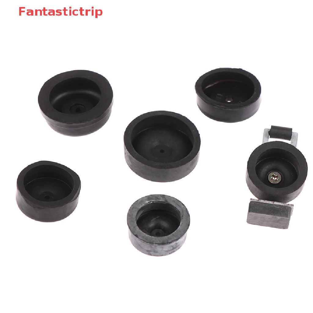 Dụng Cụ Bơm Oxy Cho Bể Cá Bằng Cao Su Tiện Dụng Mới