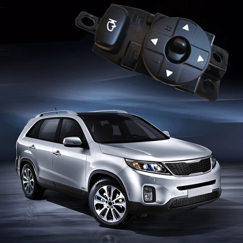 Công Tắc Điều Khiển Gấp Lại Được Cho Gương Chiếu Hậu Xe Hơi Kia Sedona Entourage 2006-2014 O / Side Mir 93540-4D101 935404Ốp Điện Thoại Họa Tiết Độc Đáo Thời Trang Cho D1010 D1010