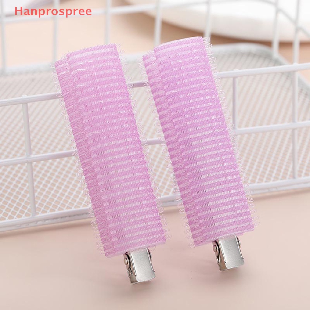 Kẹp Tóc Mái Bồng Bềnh Tạo Kiểu Tóc Sành Điệu