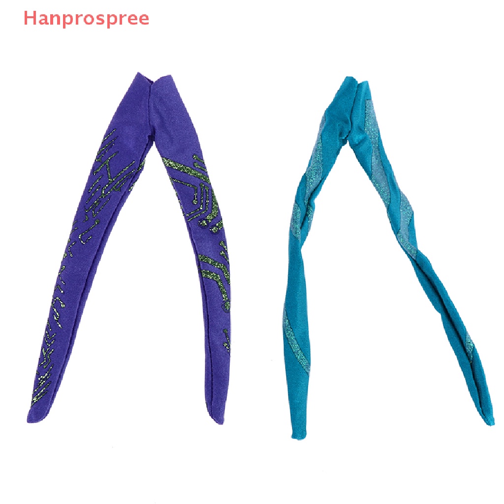 Bộ Quần Áo Mới Cho Búp Bê Tỉ Lệ 1 / 6 25-30cm