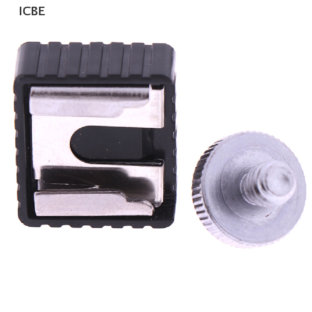 Ốc Vít 1 / 4 &quot;Bằng Kim Loại Cho Giá Đỡ Ba Chân