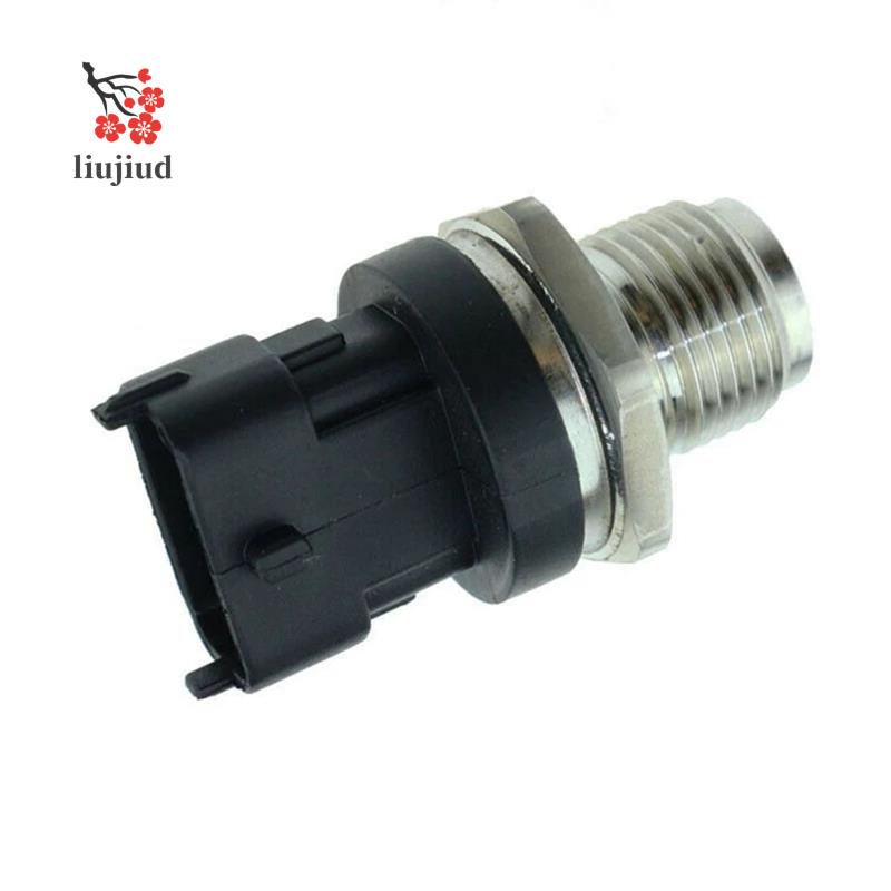0281002707 Cảm Biến Áp Suất Nhiên Liệu Cho Opel Vauxhall Saab Volvo 0281006158 0281002864 20792328