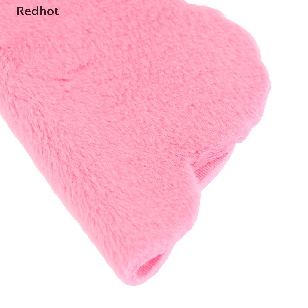 Thảm Bông Lót Sàn Hình Hoa Trang Trí Nhà Búp Bê