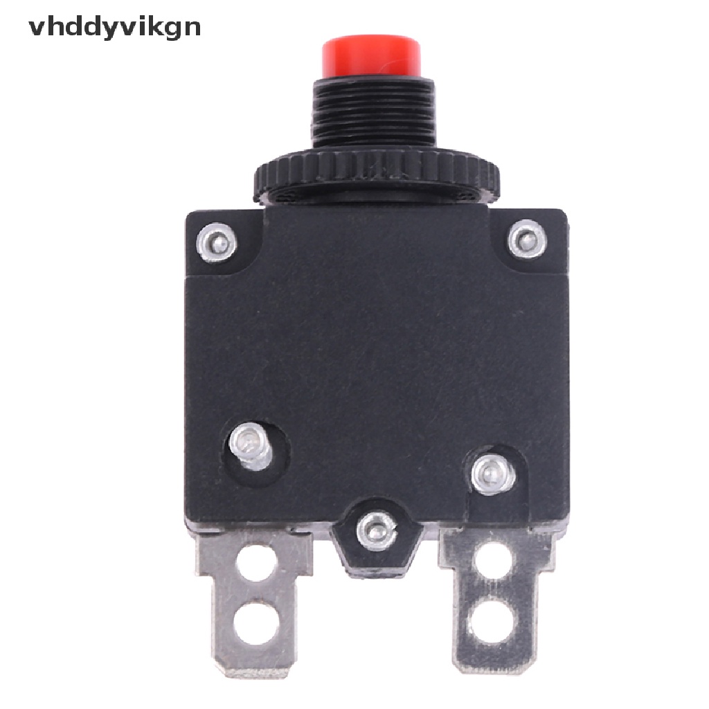 Cầu Dao VHDD 5A 6A 8A 10A 15A 20A Chất Lượng Cao